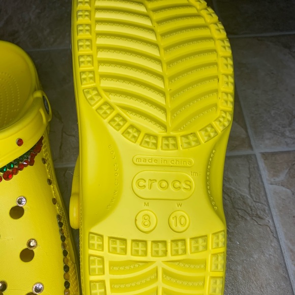 Custom Crocs - Picture 5 of 5